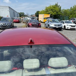 2016 Hyundai ELANTRA SE thumbnail 14