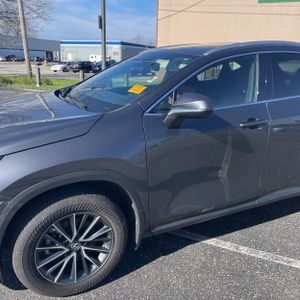 LEXUS NX 350 BASE - 2