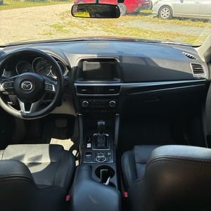 صورة 37 لـ 2016 Mazda CX-5 GRAND TOURING