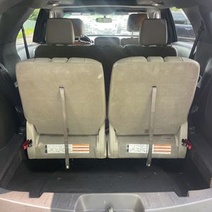 صورة مصغرة 46 لـ 2011 FORD EXPLORER XLT