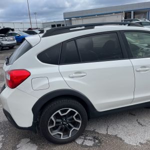 SUBARU CROSSTREK 2.0I LIMITED - 9