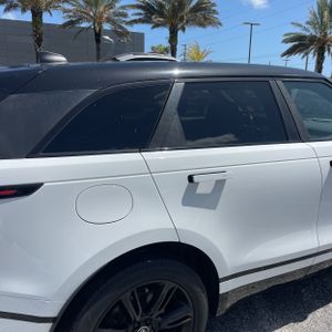2022 LAND Rover RANGE ROVER VELAR P250 R-DYNAMIC S 照片 9