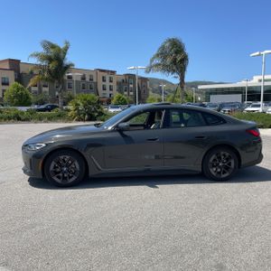 BMW I4 EDRIVE35 GRAN COUPE - 3