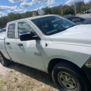 صورة 13 لـ 2014 RAM 1500 TRADESMAN