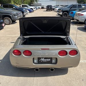 صورة مصغرة 39 لـ 1999 Chevrolet CORVETTE BASE