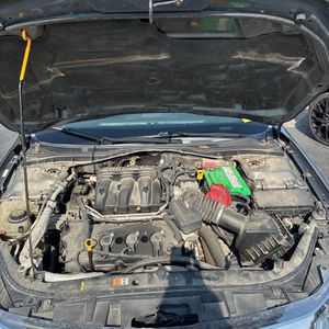 2011 FORD FUSION SEL — миниатюра 39