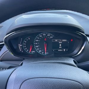 2018 Chevrolet TRAX LT — миниатюра 39