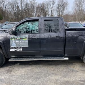 CHEVROLET SILVERADO 1500 LT Z71 - 4