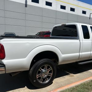 FORD F-250 SUPER DUTY XL - 9