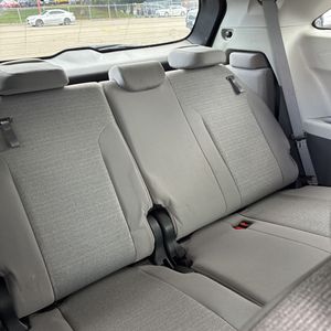 2023 Toyota SIENNA LE 8-PASSENGER 照片 36