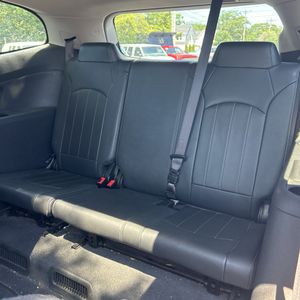 2017 Chevrolet TRAVERSE PREMIER — миниатюра 54