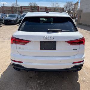 AUDI Q3 PREMIUM S LINE - 7