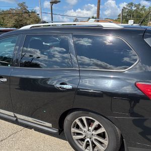 صورة 6 لـ 2015 Nissan PATHFINDER SL
