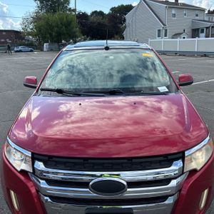 2011 FORD EDGE LIMITED 缩略图 15