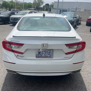 HONDA ACCORD SPORT - 7