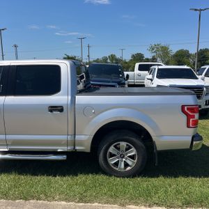 FORD F-150 XLT - 6