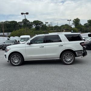 FORD EXPEDITION PLATINUM - 3