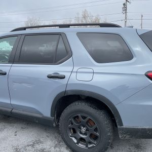 HONDA PILOT TRAILSPORT - 6