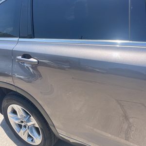 صورة مصغرة 76 لـ 2017 Toyota HIGHLANDER LIMITED