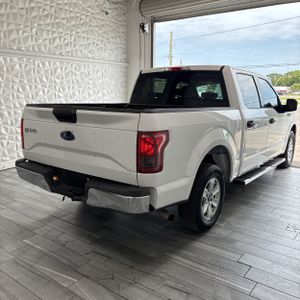 2017 FORD F-150 XLT — фото 7