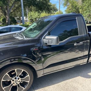 صورة 2 لـ 2022 FORD F-150 XL