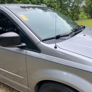 2015 Dodge GRAND CARAVAN SE — миниатюра 13
