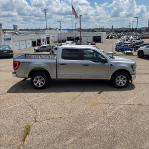 2023 FORD F-150 XLT 缩略图 11