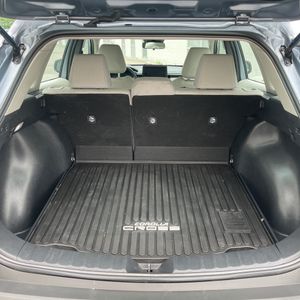 2024 Toyota COROLLA CROSS L 缩略图 41