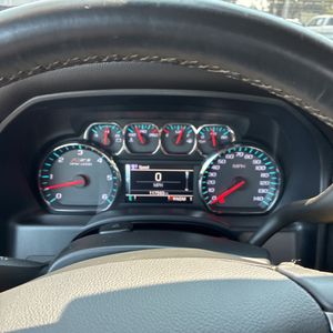 2015 Chevrolet SILVERADO 2500HD LT — миниатюра 37