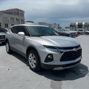 صورة مصغرة 12 لـ 2020 Chevrolet BLAZER LT