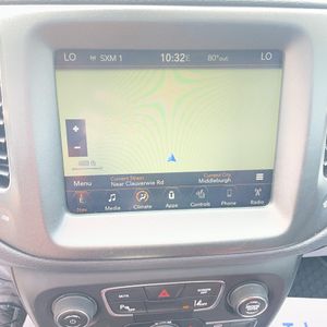 صورة مصغرة 39 لـ 2018 JEEP COMPASS TRAILHAWK