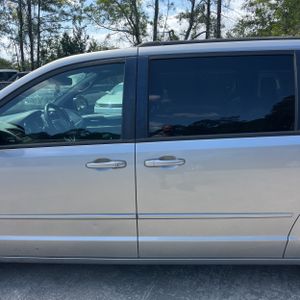 DODGE GRAND CARAVAN GT - 4