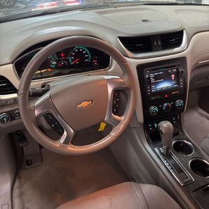 2016 Chevrolet TRAVERSE LT — миниатюра 37