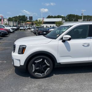 2023 KIA TELLURIDE S — фото 2