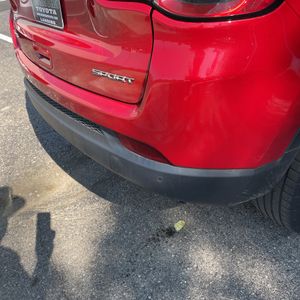 2018 JEEP COMPASS SPORT thumbnail 50