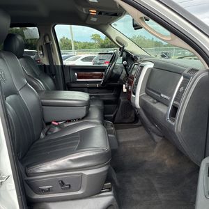 صورة مصغرة 36 لـ 2012 RAM 2500 LARAMIE