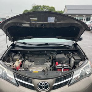 2015 Toyota RAV4 LE — миниатюра 44