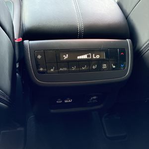 2025 Nissan PATHFINDER PLATINUM — миниатюра 39