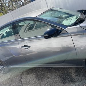 NISSAN ALTIMA 2.5 SR - 9