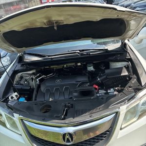 صورة 45 لـ 2014 Acura RDX BASE