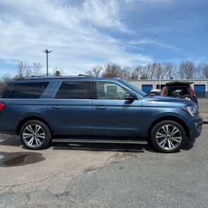 FORD EXPEDITION MAX LIMITED - 10