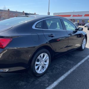 CHEVROLET MALIBU LT - 9