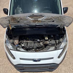 صورة مصغرة 42 لـ 2016 FORD TRANSIT CONNECT XL