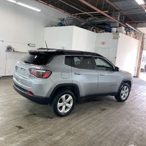 JEEP COMPASS LATITUDE - 10