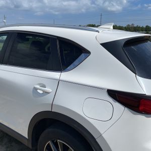2018 Mazda CX-5 TOURING 照片 6
