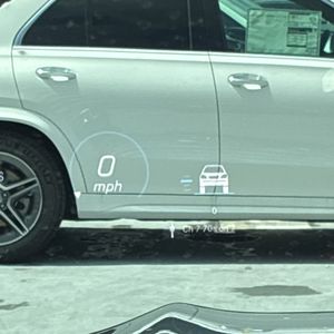 صورة مصغرة 54 لـ 2023 Mercedes-BENZ GLS