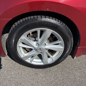 2013 Nissan ALTIMA 2.5 SL — миниатюра 13