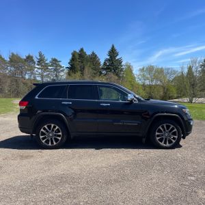 JEEP GRAND CHEROKEE - 10