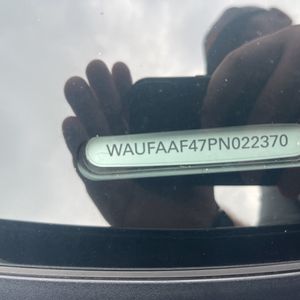 صورة مصغرة 53 لـ 2023 AUDI A4 PRESTIGE S LINE