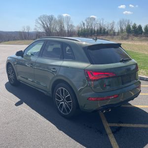 AUDI SQ5 PREMIUM PLUS - 5